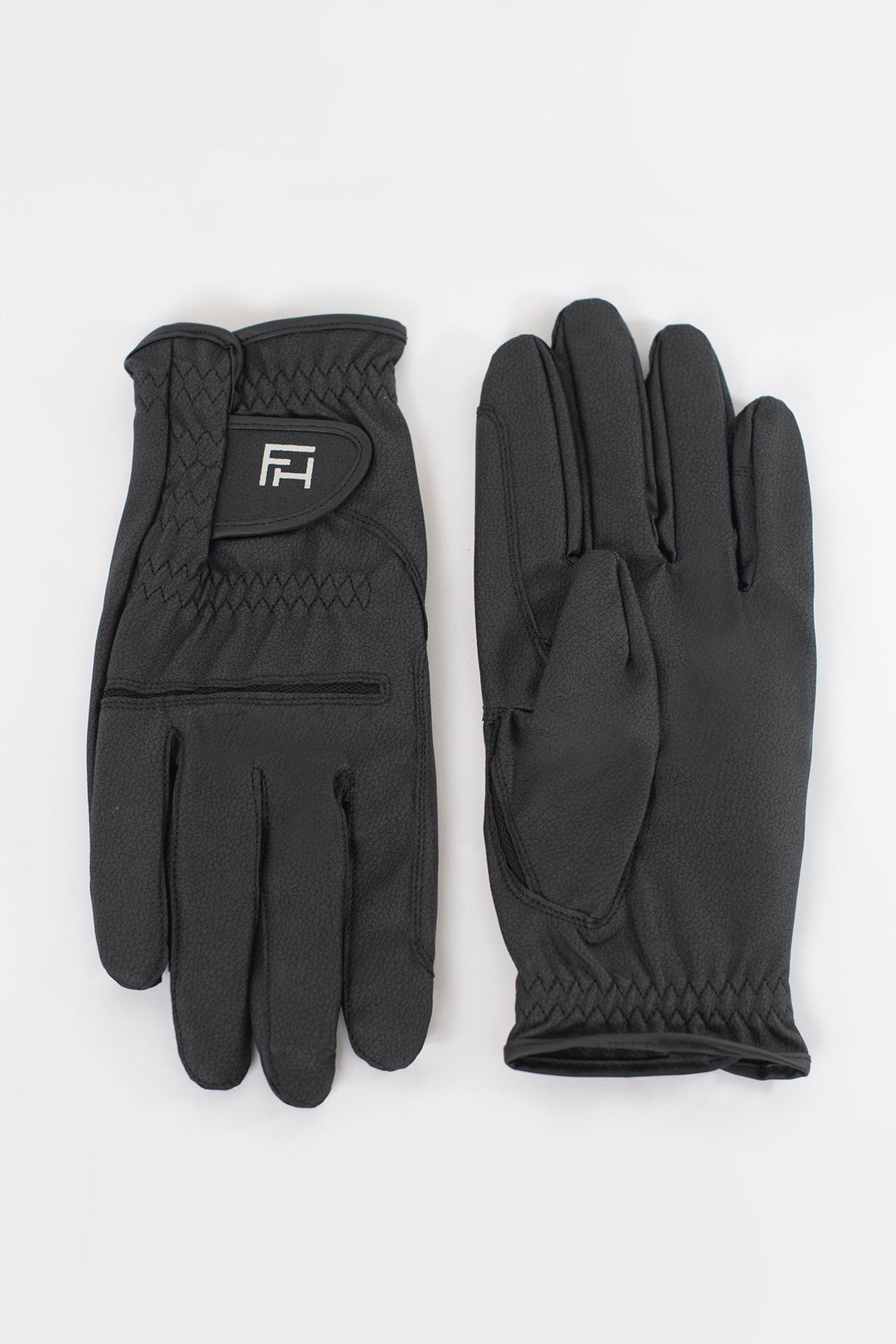 FH Leather Gloves