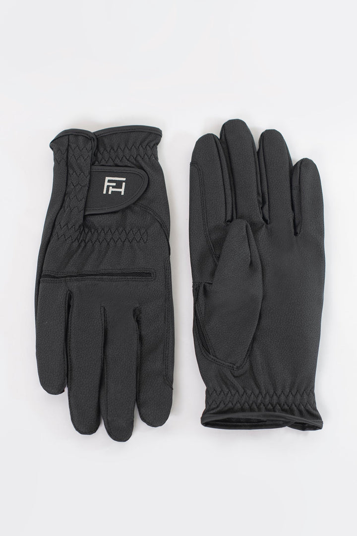 FH Leather Gloves