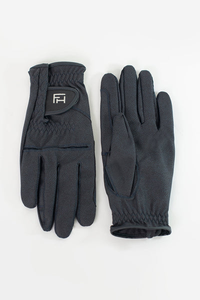 FH Leather Gloves