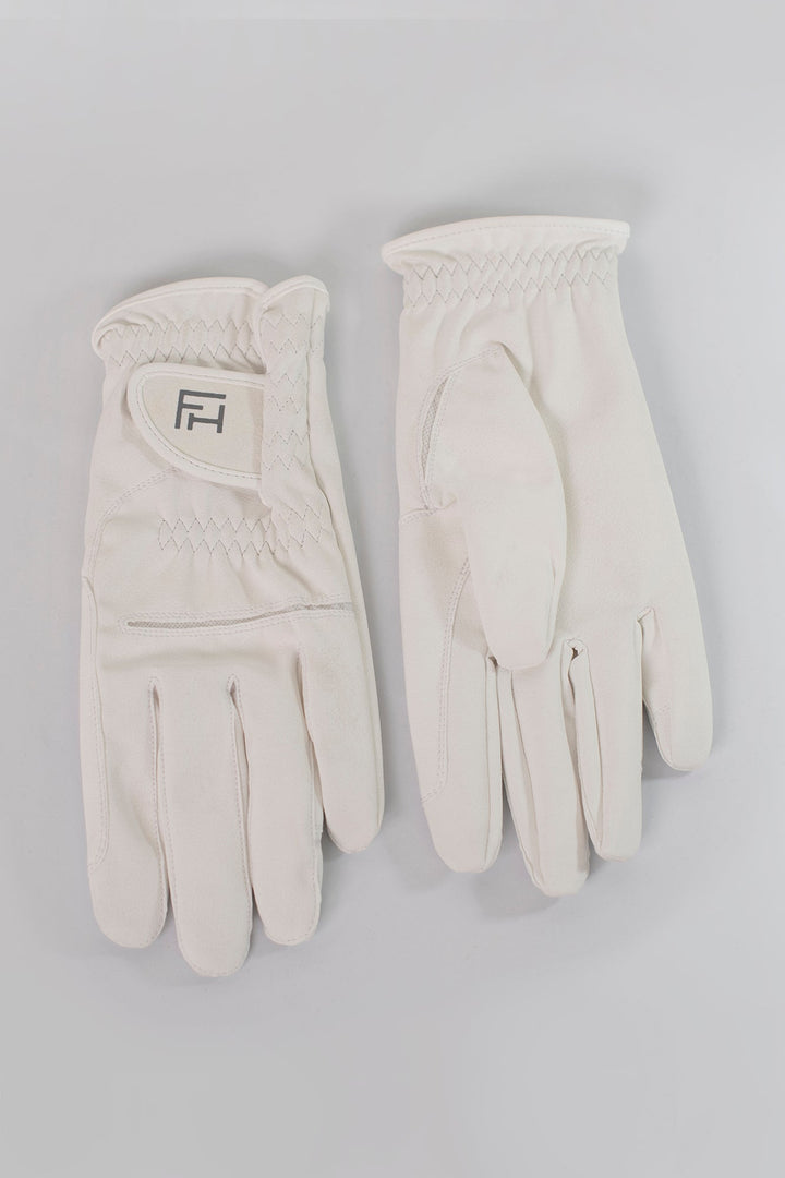 FH Leather Gloves