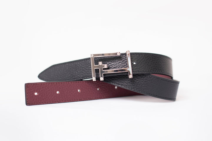 FH Thin Crystal Belt