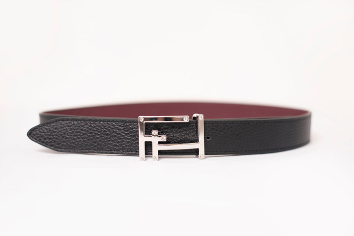 FH Thin Crystal Belt