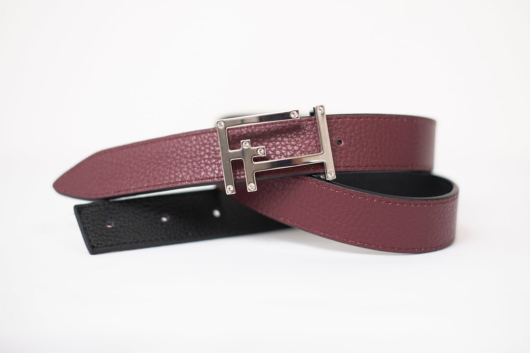 FH Thin Crystal Belt