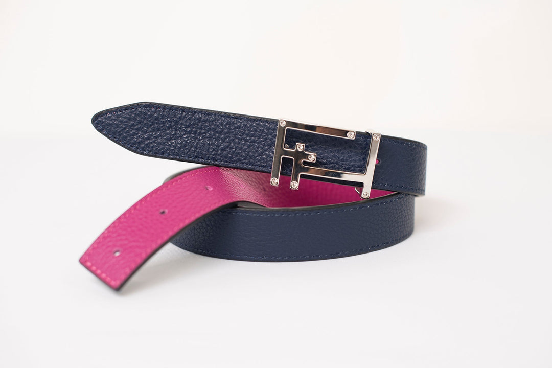 FH Thin Crystal Belt