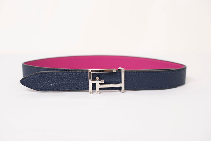 FH Thin Crystal Belt