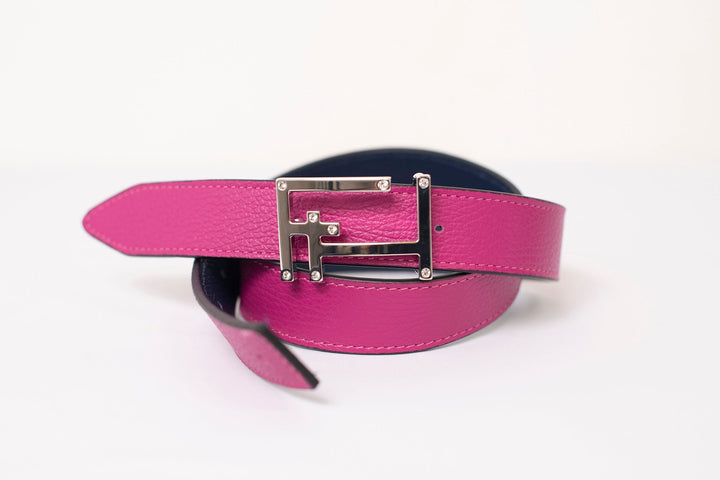 FH Thin Crystal Belt