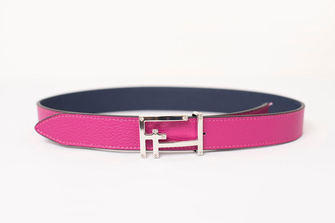 FH Thin Crystal Belt