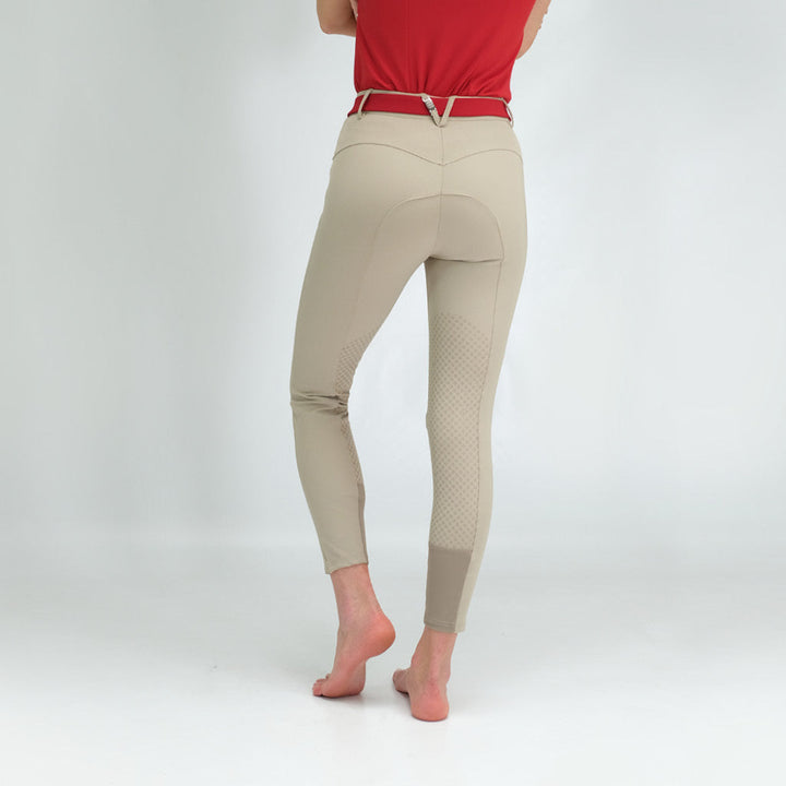 DALI breeches
