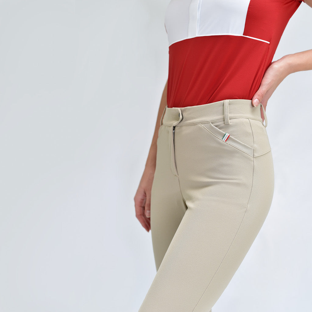 DALI breeches