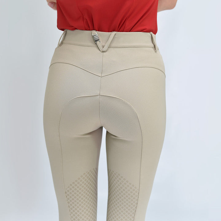 DALI breeches