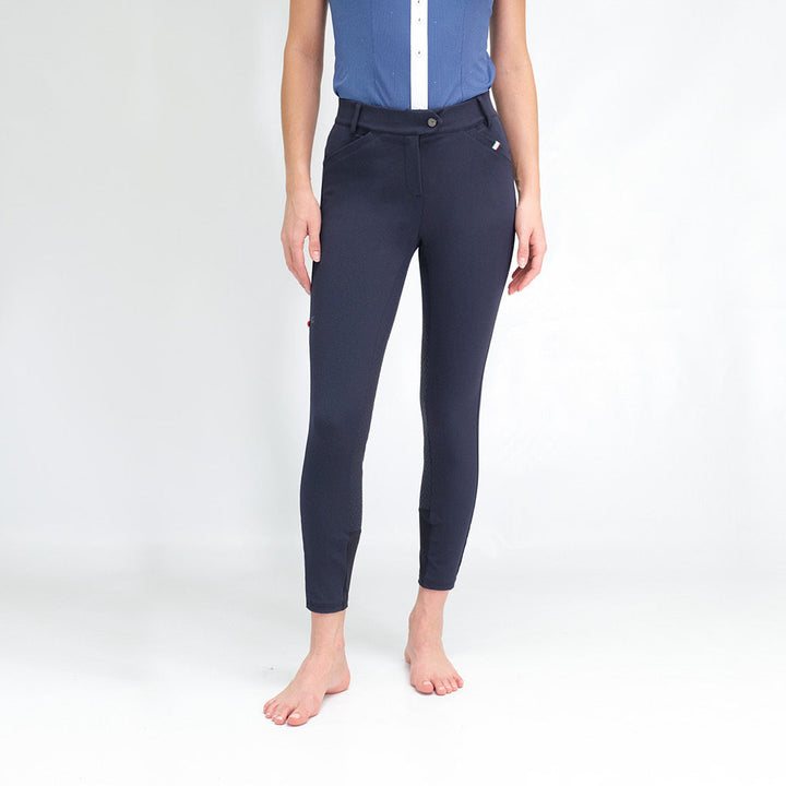 DALI breeches