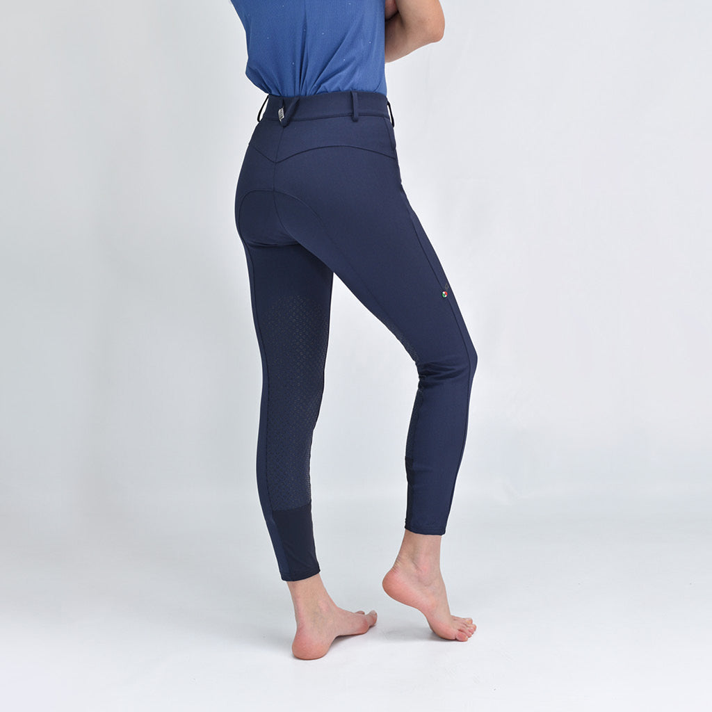 DALI breeches