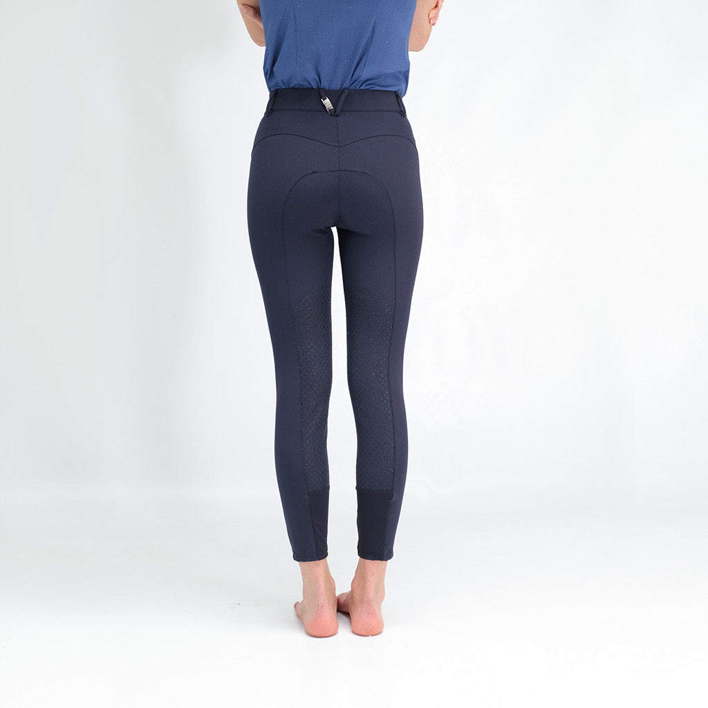 DALI breeches
