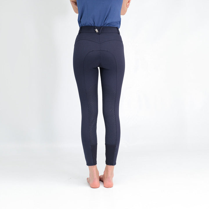 DALI breeches