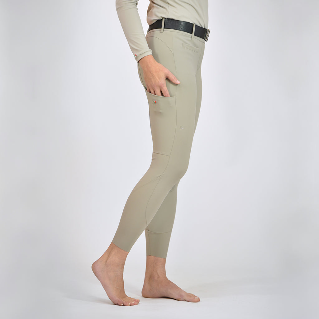 EMILIA Ultra Move Breeches LTD by FOR HORSES - view 11