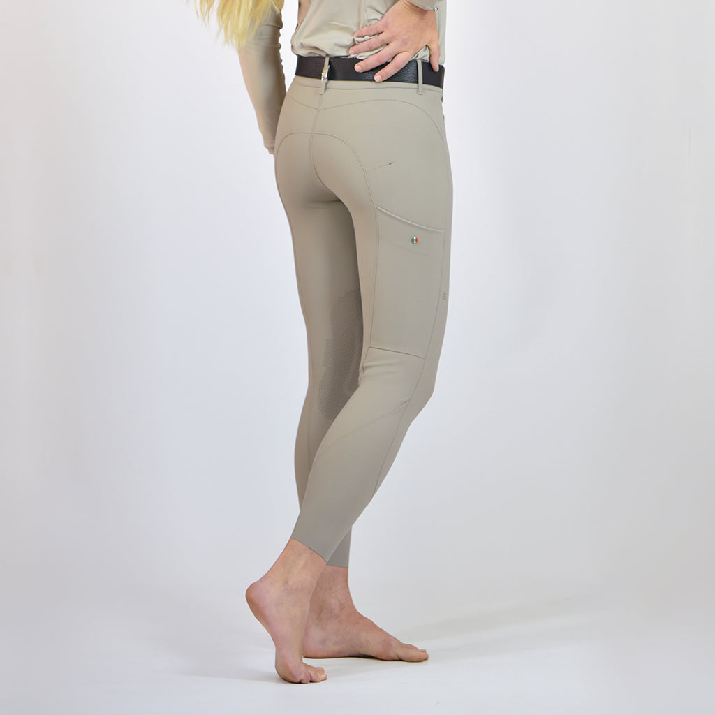 EMILIA Ultra Move Breeches LTD by FOR HORSES - view 12