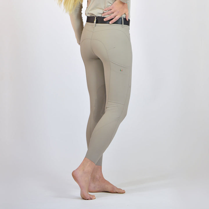 EMILIA Ultra Move Breeches LTD by FOR HORSES - view 12