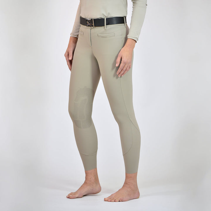 EMILIA Ultra Move Breeches LTD by FOR HORSES - view 13
