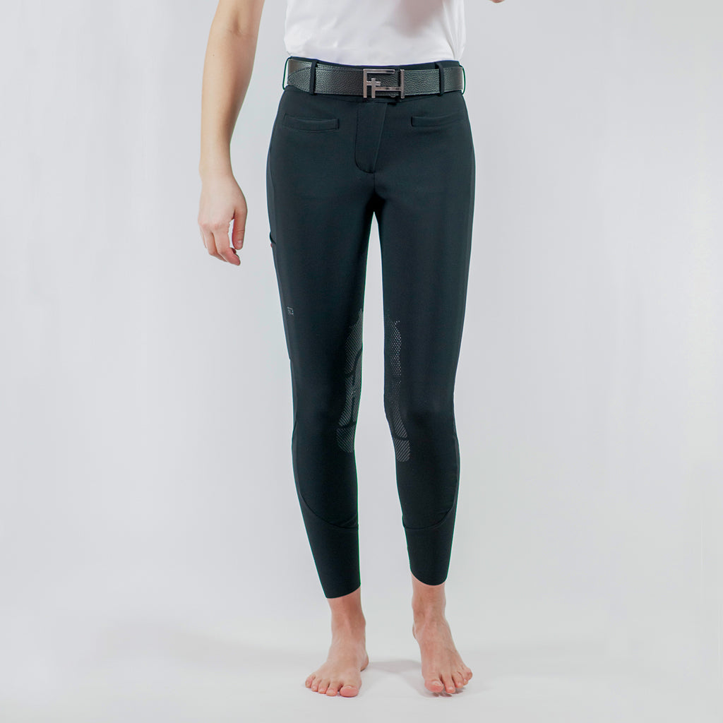 EMILIA Ultra Move Breeches LTD by FOR HORSES - view 7