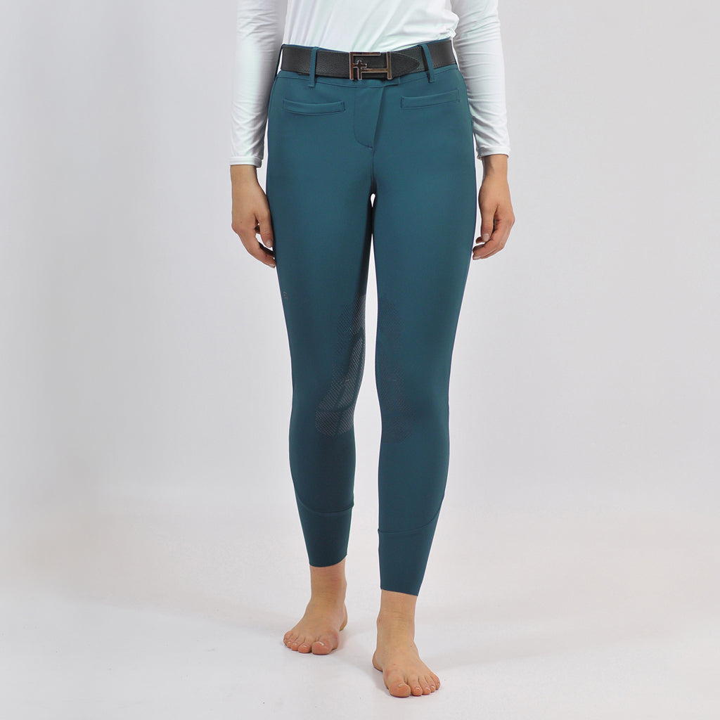 EMILIA Ultra Move Breeches LTD by FOR HORSES - view 15