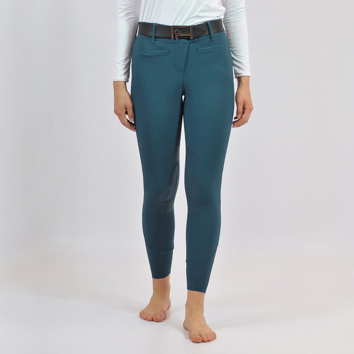 EMILIA Ultra Move Breeches LTD by FOR HORSES - view 15