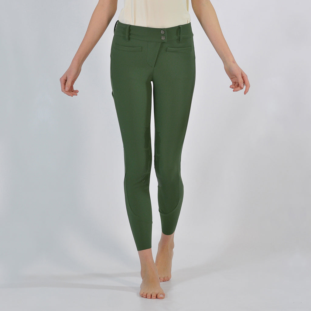 EMILIA Ultra Move Breeches LTD by FOR HORSES - view 18