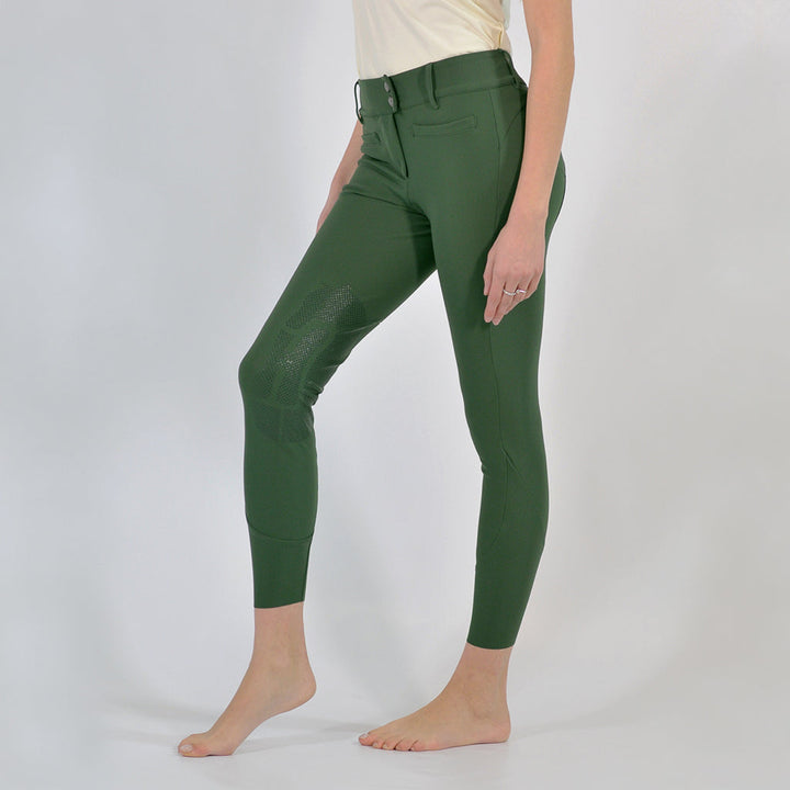 EMILIA Ultra Move Breeches LTD by FOR HORSES - view 17