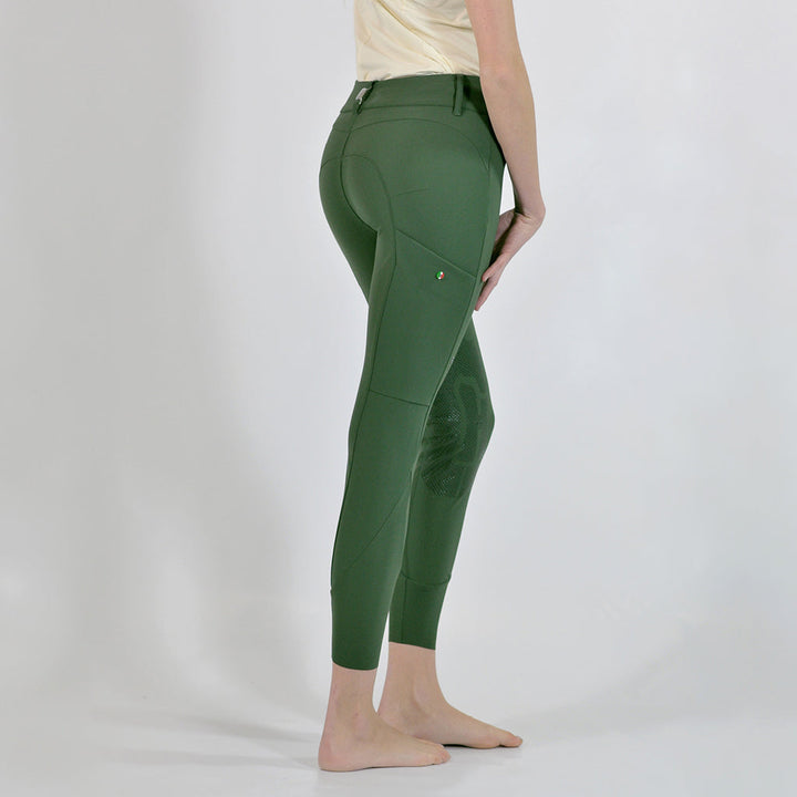 EMILIA Ultra Move Breeches LTD by FOR HORSES - view 19