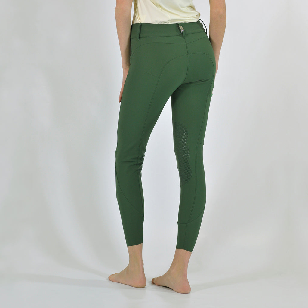 EMILIA Ultra Move Breeches LTD by FOR HORSES - view 20