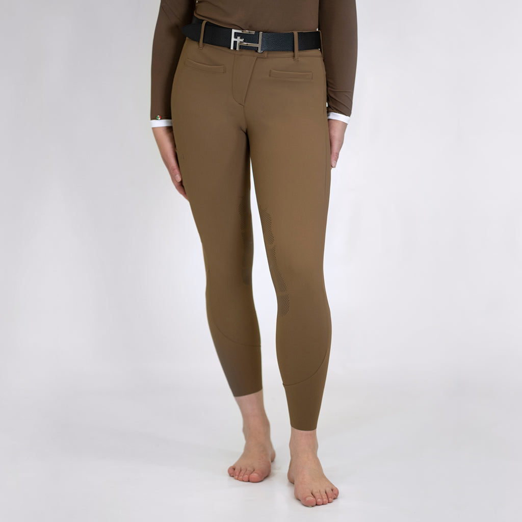 EMILIA Ultra Move Breeches LTD by FOR HORSES - view 2