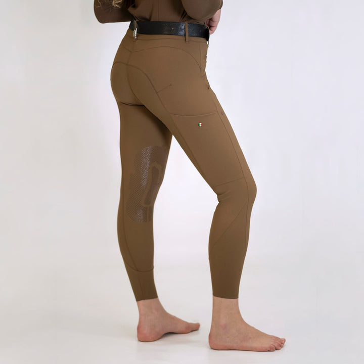 EMILIA Ultra Move Breeches LTD by FOR HORSES