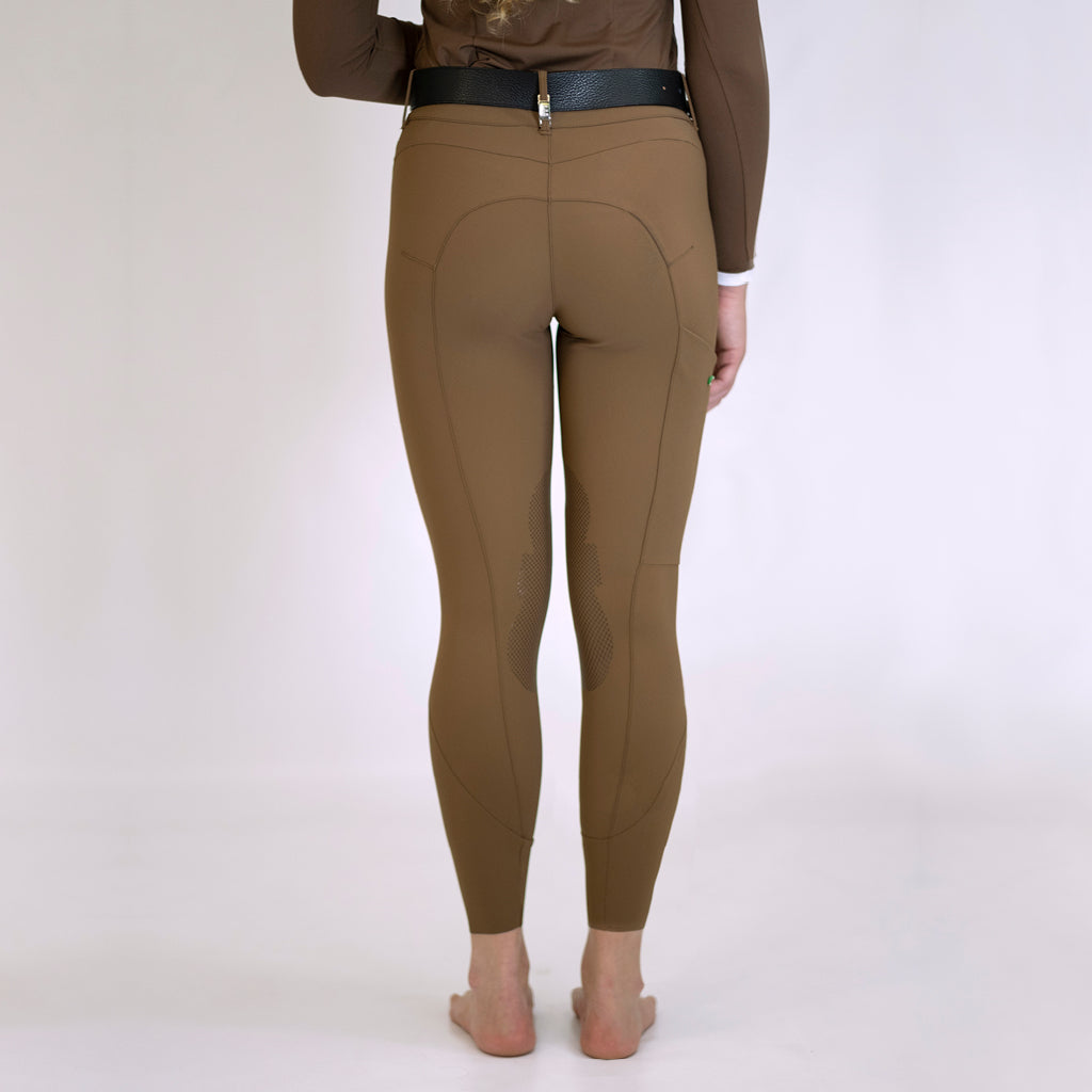 EMILIA Ultra Move Breeches LTD by FOR HORSES - view 3