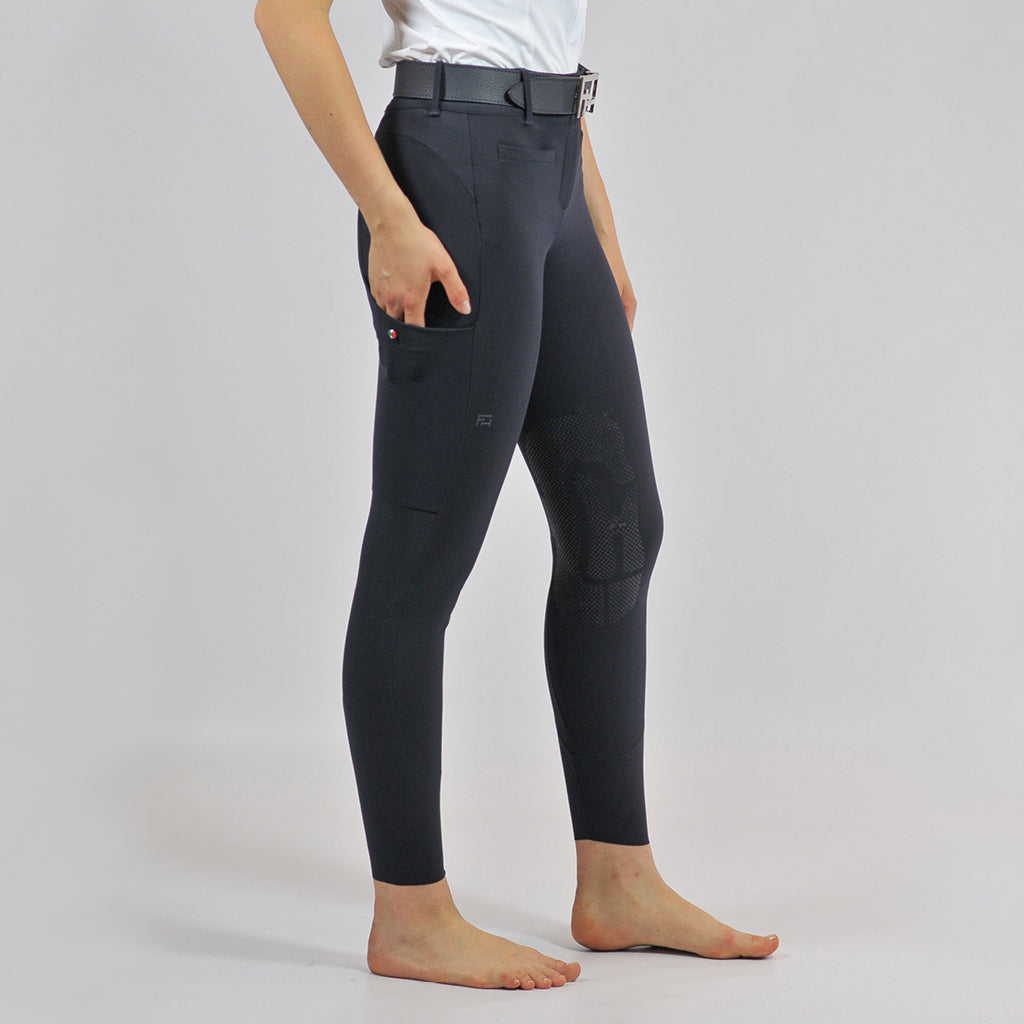 EMILIA Ultra Move Breeches LTD by FOR HORSES - view 9