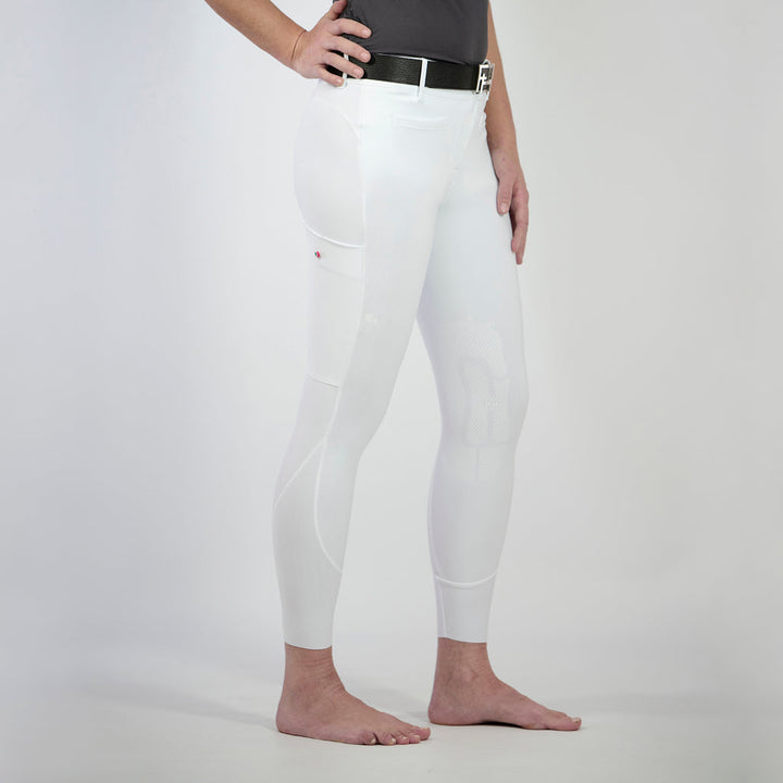 EMILIA Ultra Move Breeches LTD by FOR HORSES - view 4
