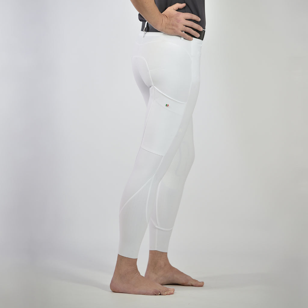 EMILIA Ultra Move Breeches LTD by FOR HORSES - view 5