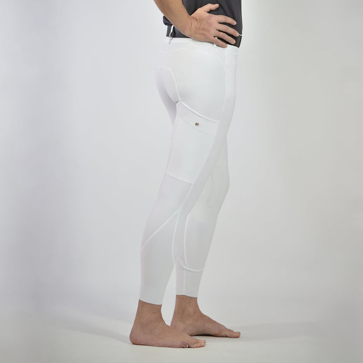 EMILIA Ultra Move Breeches LTD by FOR HORSES - view 5