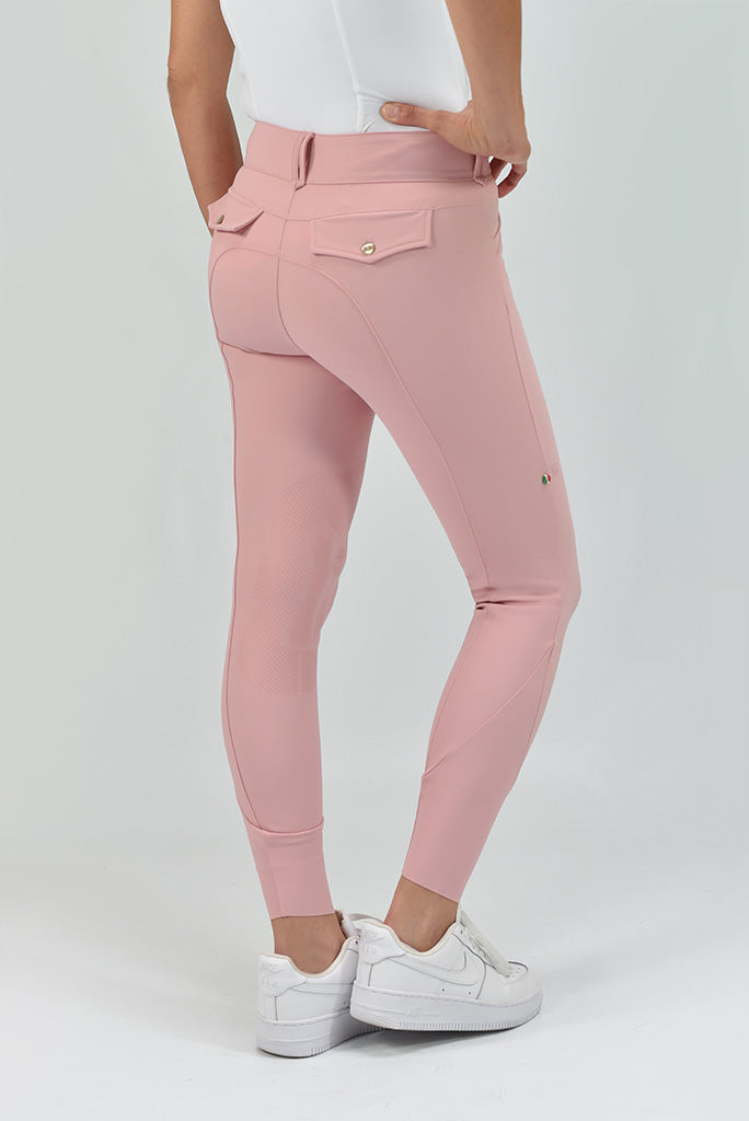 ENNIE Ultra Move Breeches