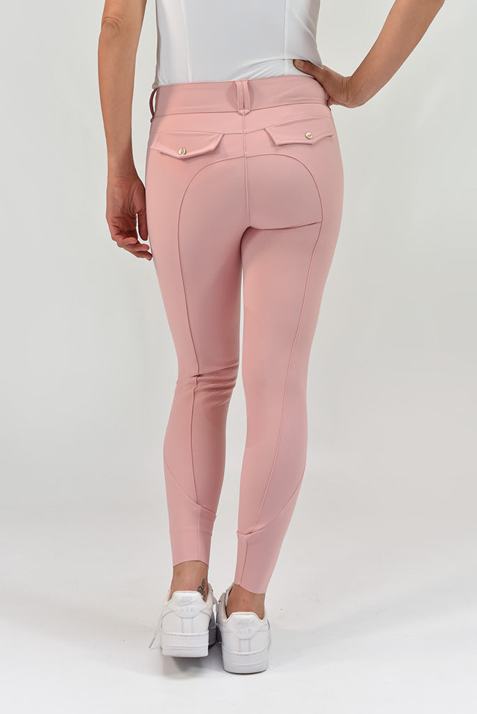 ENNIE Ultra Move Breeches