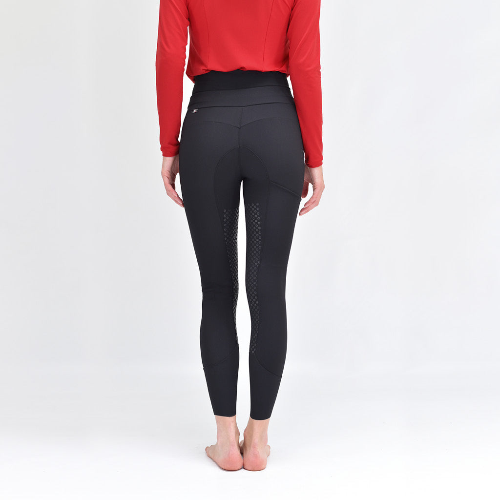 NELLY Ultra Move Leggings LTD - Breeches by FOR HORSES - view 5