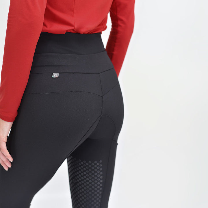 NELLY Ultra Move Leggings LTD - Breeches by FOR HORSES - view 4