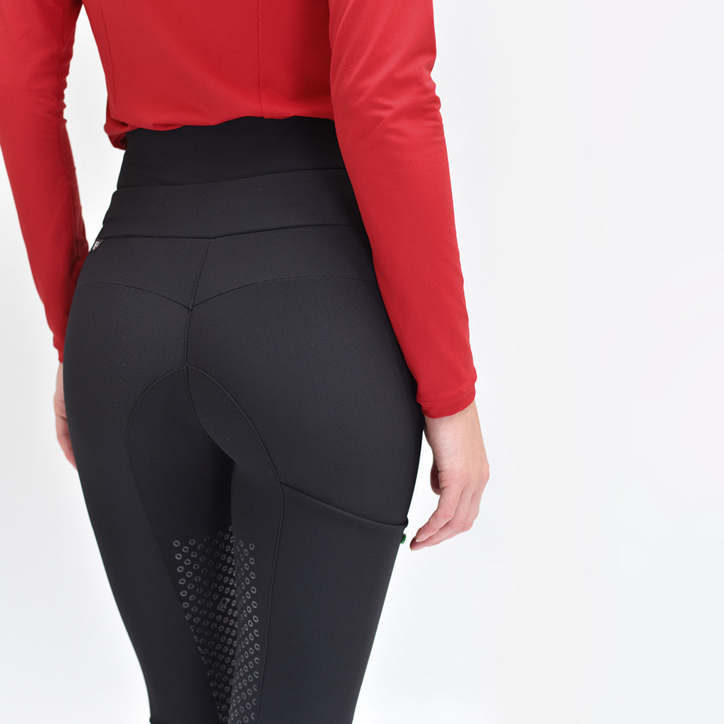 NELLY Ultra Move Leggings LTD - Breeches by FOR HORSES - view 3