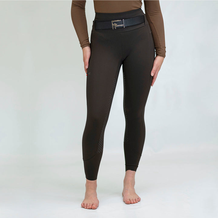 NELLY Ultra Move Leggings LTD - Breeches by FOR HORSES - view 9
