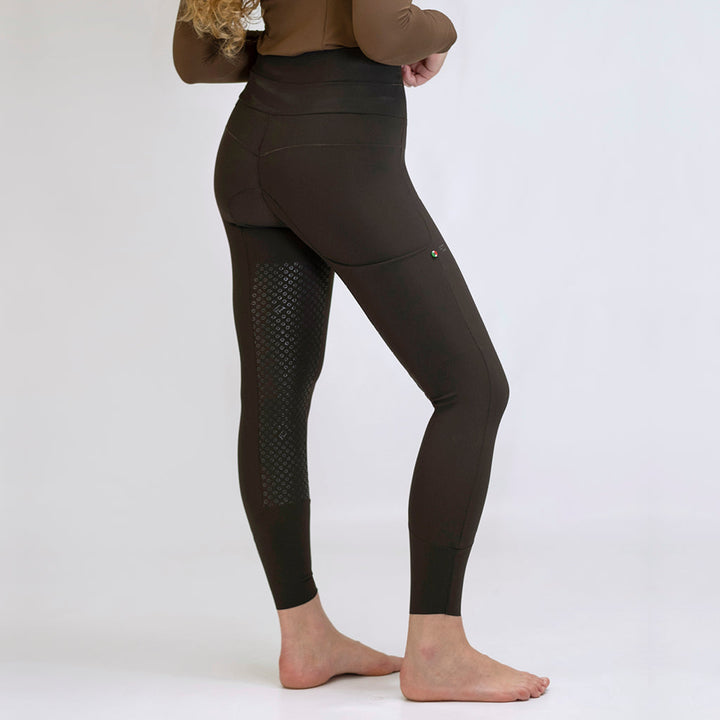 NELLY Ultra Move Leggings LTD - Breeches by FOR HORSES - view 11