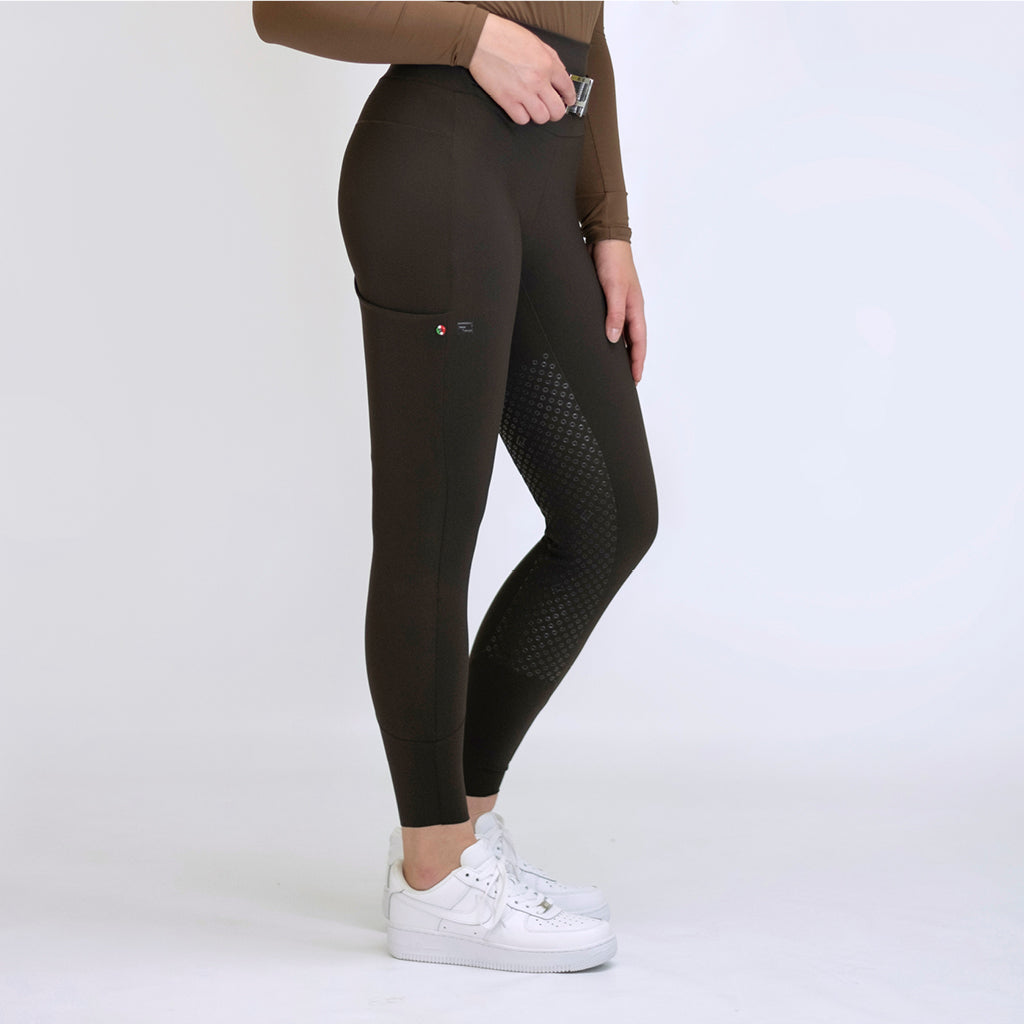NELLY Ultra Move Leggings LTD - Breeches by FOR HORSES - view 10