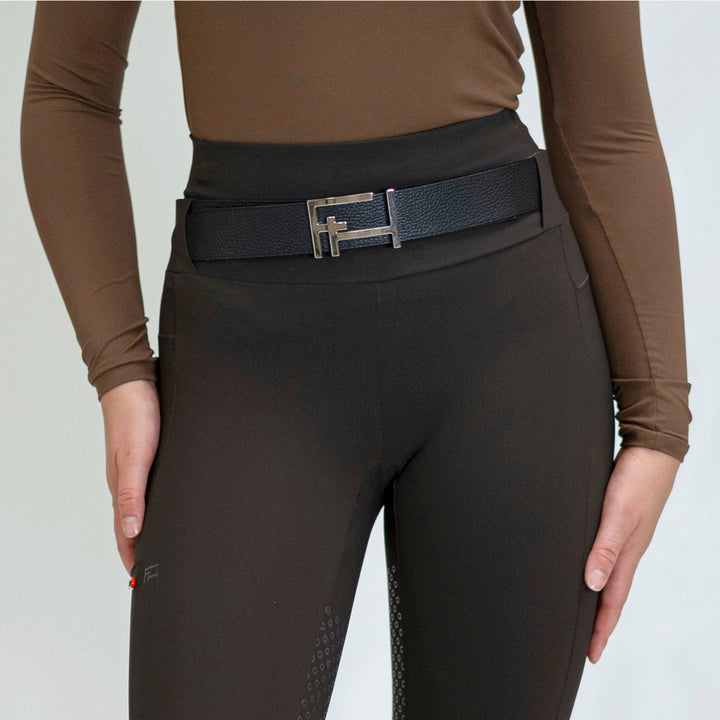 NELLY Ultra Move Leggings LTD - Breeches by FOR HORSES - view 8