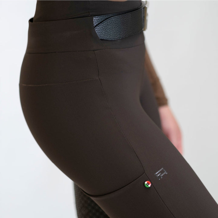 NELLY Ultra Move Leggings LTD - Breeches by FOR HORSES - view 13