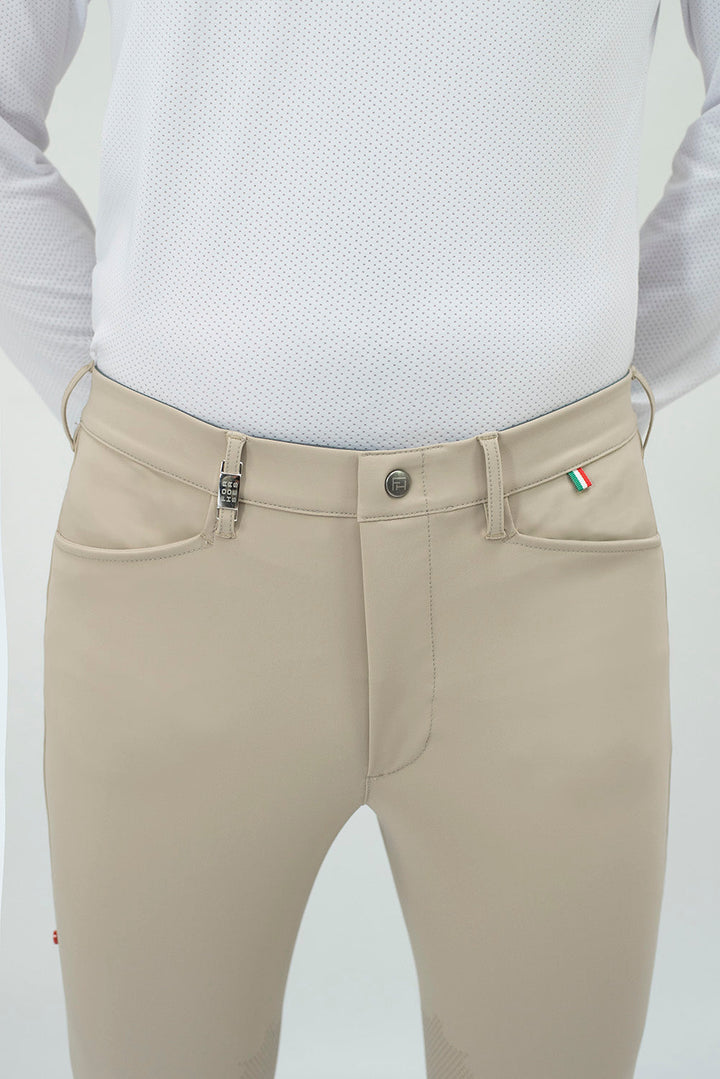 SANSONE Ultra Move Breeches
