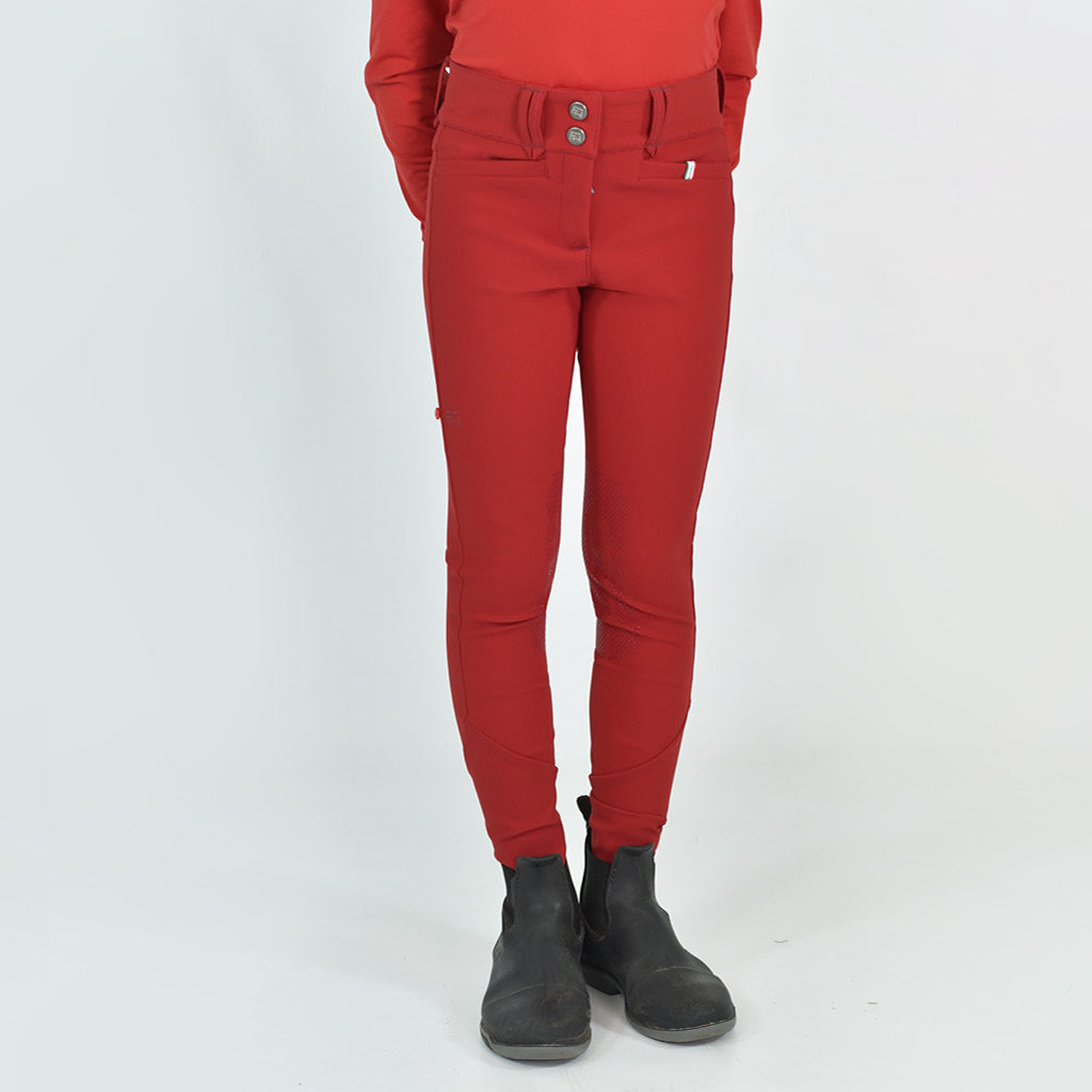 POPPY Ultra Move Breeches – iRide EQ