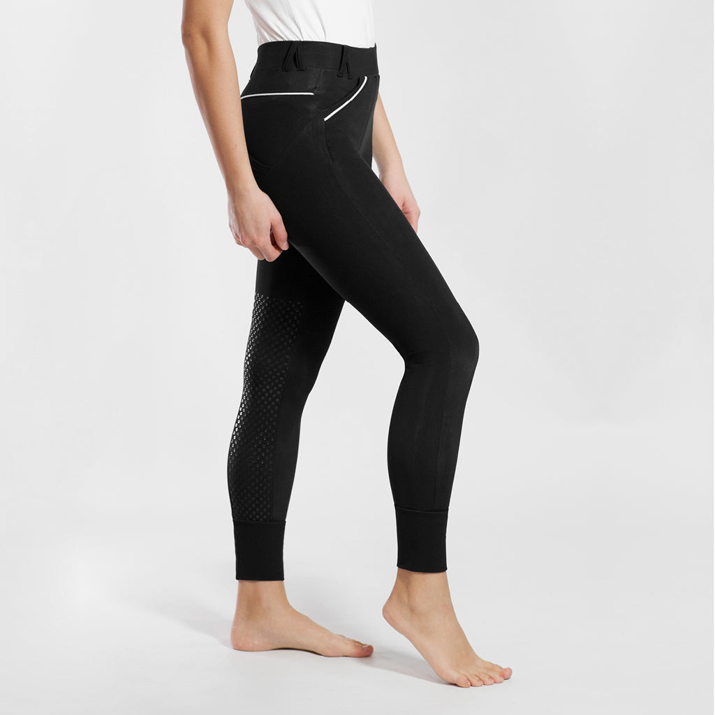 AZUMI Leggings LTD - Tights by FOR HORSES - view 4