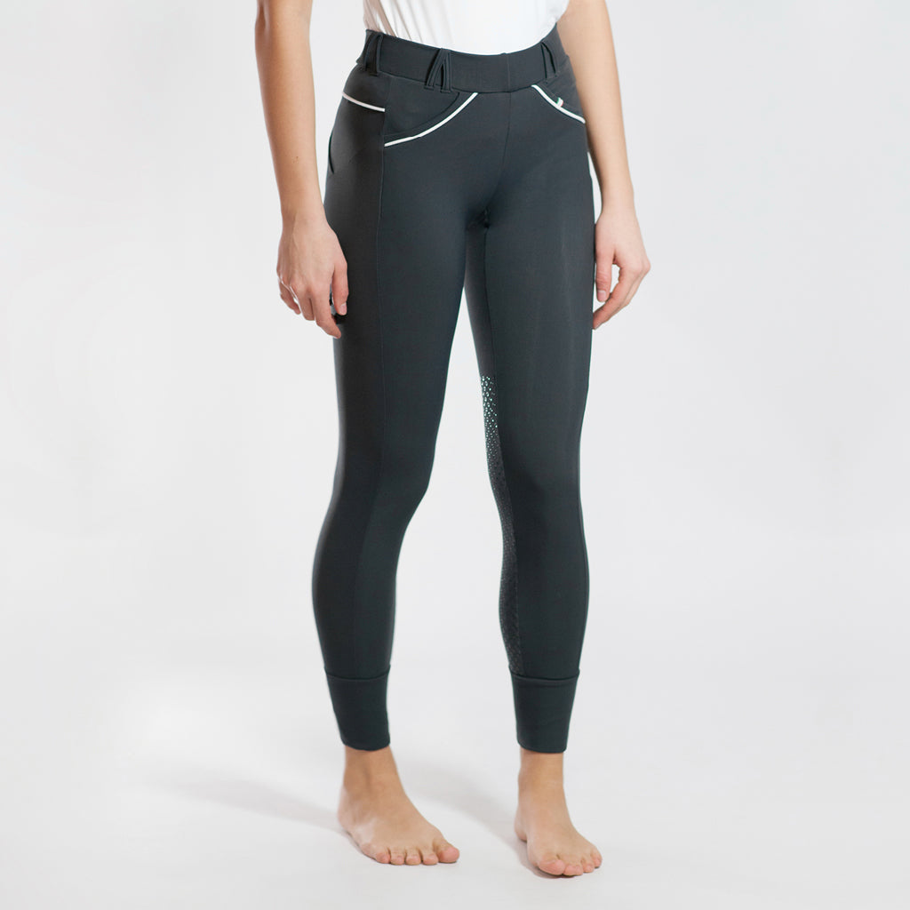 AZUMI Leggings LTD - Tights by FOR HORSES - view 7